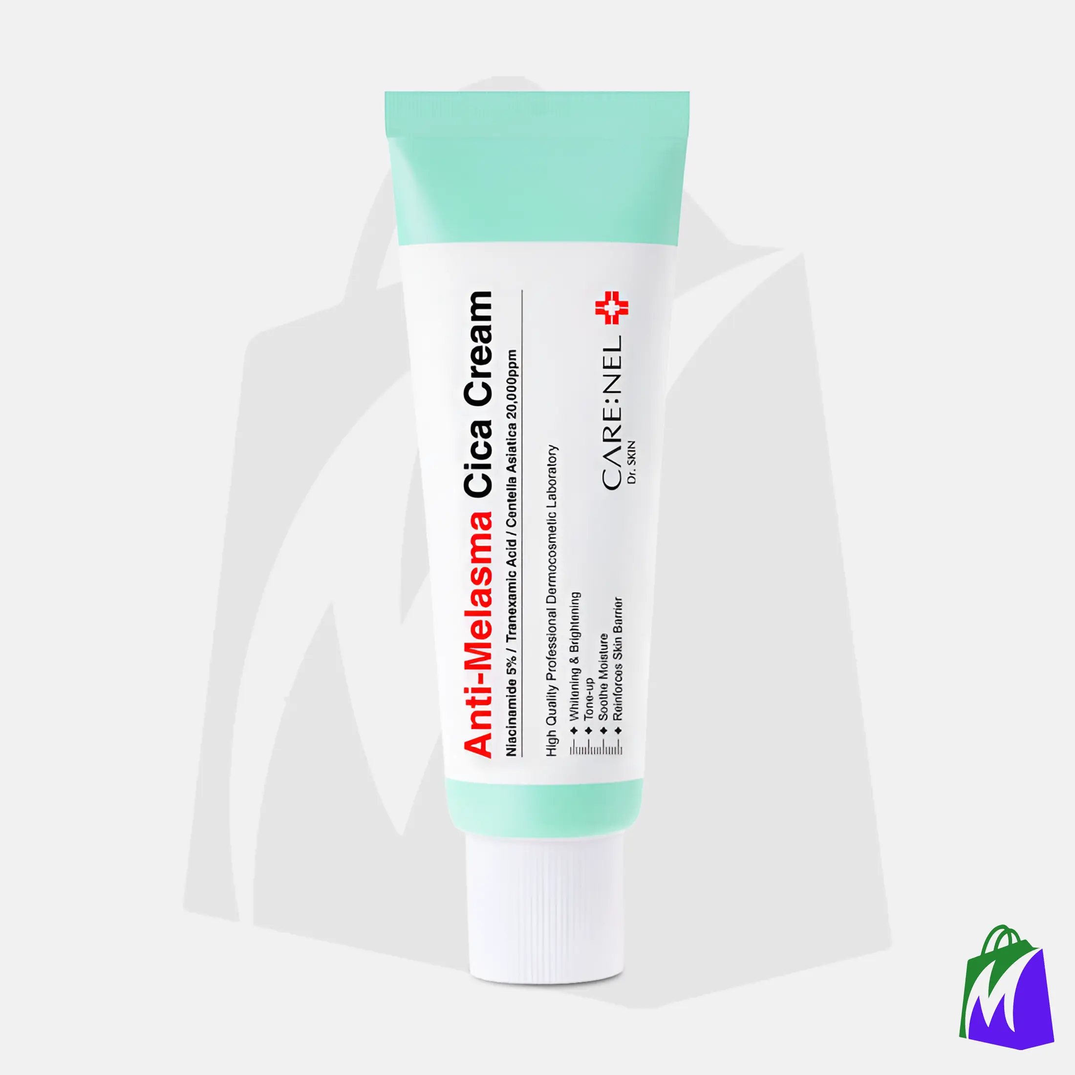 Care:Nel Anti-Melasma Cica Cream